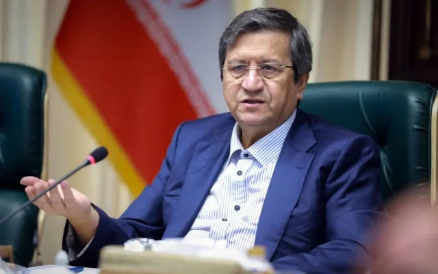ترمز رشد نقدینگی کشیده شد