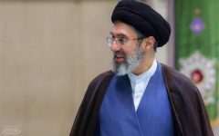 شناخت رهبرانقلاب از کریستوفر نولان/ آیت‌الله سیدمجتبی خامنه‌ای با همسرشان برخی سریال‌ها را می‌دیدند/ فیلم‌های نولان را دنبال می‌کردند