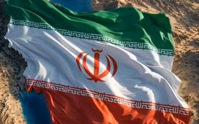 گرامیداشت روز پرچم ایران در نمایندگیهای ایران در سراسر جهان