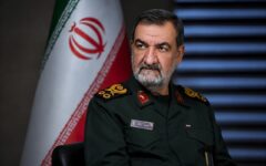 دبیر شورای عالی امنیت ملی: ترامپ در باتلاق نه مذاکره و نه جنگ گرفتار شده است