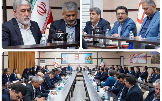۷۷۵۶ واحد نهضت ملی با حمایت مالی بانک مسکن در استان کرمان تعیین تکلیف شد