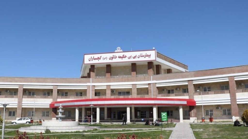 گچساران در مسیر تبدیل شدن به مرکز تخصصی درمان مادر و کودک