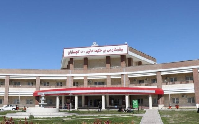 گچساران در مسیر تبدیل شدن به مرکز تخصصی درمان مادر و کودک