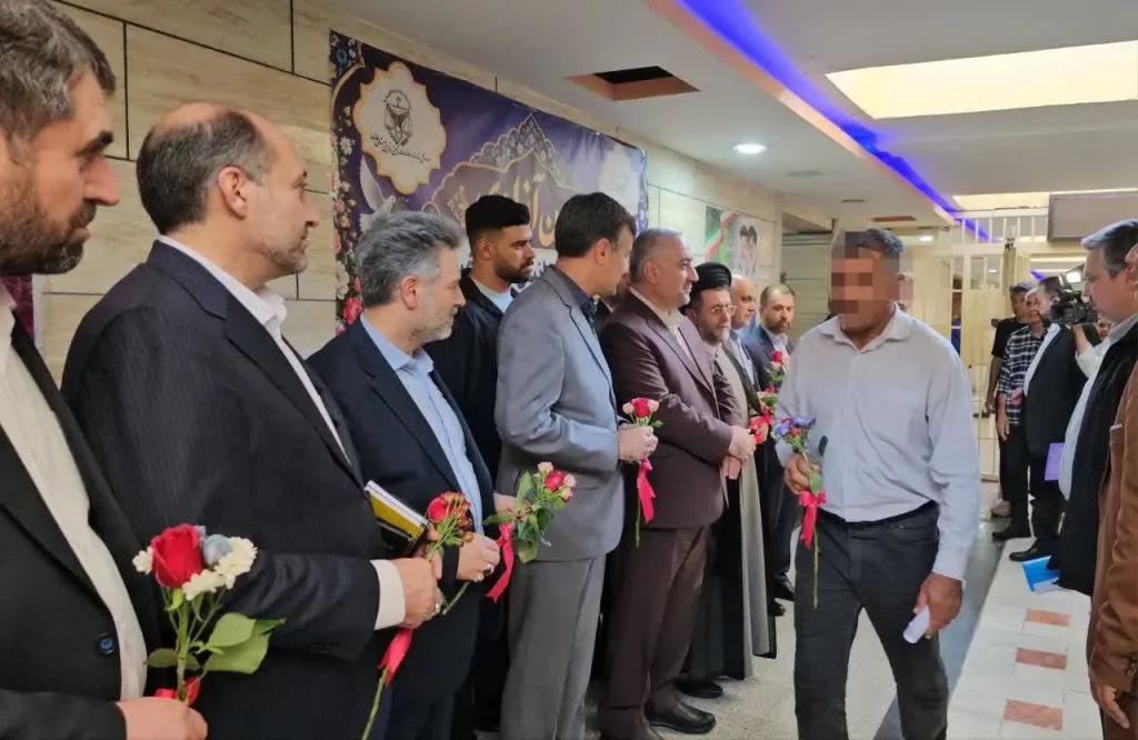 آزادی ۴۰۵ زندانی در استان فارس / رئیس سازمان زندانها: انتقال زندان عادلآباد به خارج از شهر، اولویت سازمانی است