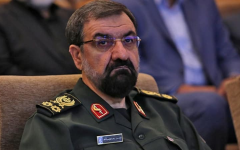 محسن رضایی: تهدید‌های ترامپ نتیجه‌ای نخواهد داشت