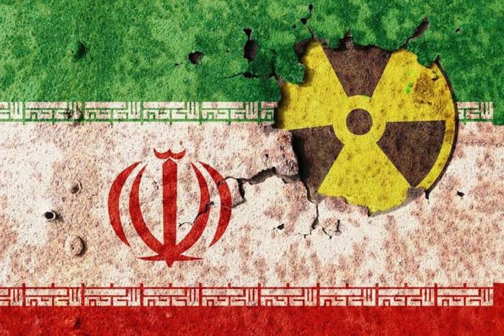 خروج از ان پی تی به معنای تغییر دکترین هسته ای ایران است
