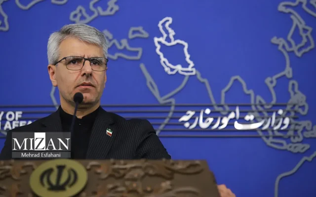 بقائی: شروط روشن ایران در فرآیندی دوساعته به آمریکا اعلام شد