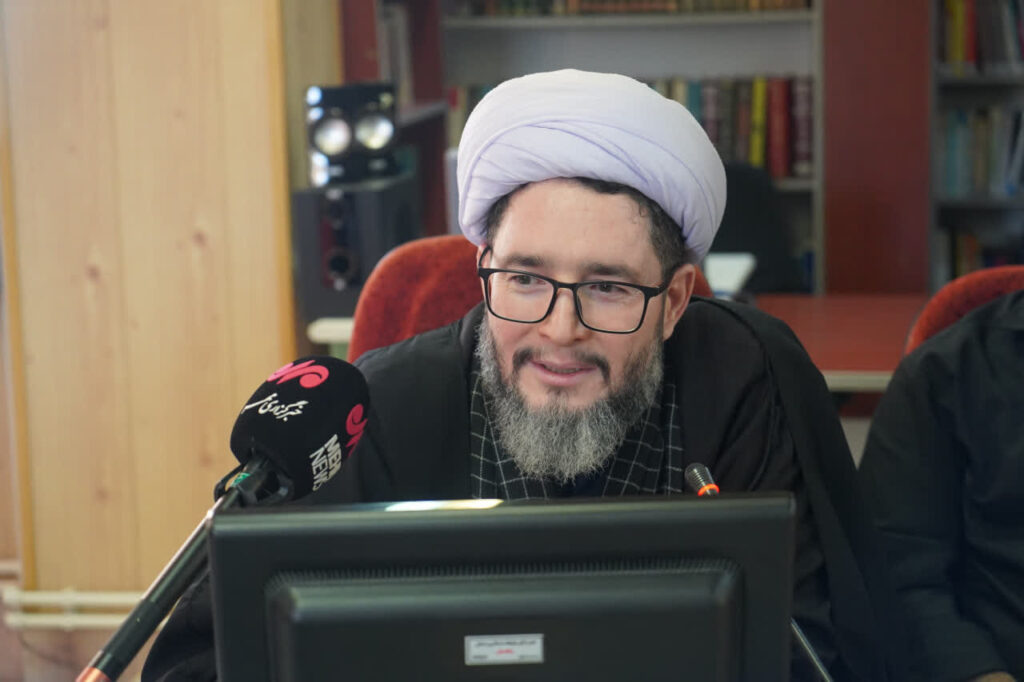 اعتکاف فرصتی برای تقویت گفتمان تبیینی و تاب آوری اجتماعی است