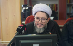اعتکاف فرصتی برای تقویت گفتمان تبیینی و تاب آوری اجتماعی است