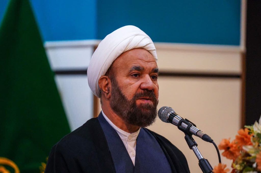 سازمان ملل بزرگترین منبر جهان برای بیان مواضع ملت ایران است