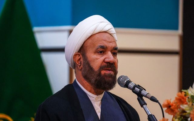 سازمان ملل بزرگترین منبر جهان برای بیان مواضع ملت ایران است