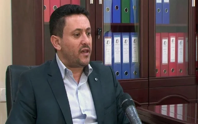 مقام یمنی: عربستان از سرنوشت خلبانان جنگنده اف-۱۵ سرنگون شده‌اش بی خبر است