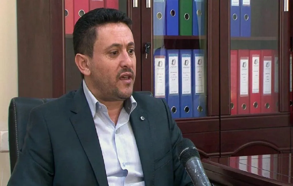 مقام یمنی: عربستان از سرنوشت خلبانان جنگنده اف-۱۵ سرنگون شدهاش بی خبر است