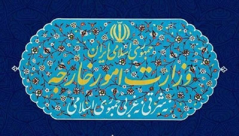 وزارت خارجه: نخست‌وزیر کانادا با توجیه سخنان جنگ‌طلبانه ترامپ، در کنار زورگویان ایستاد