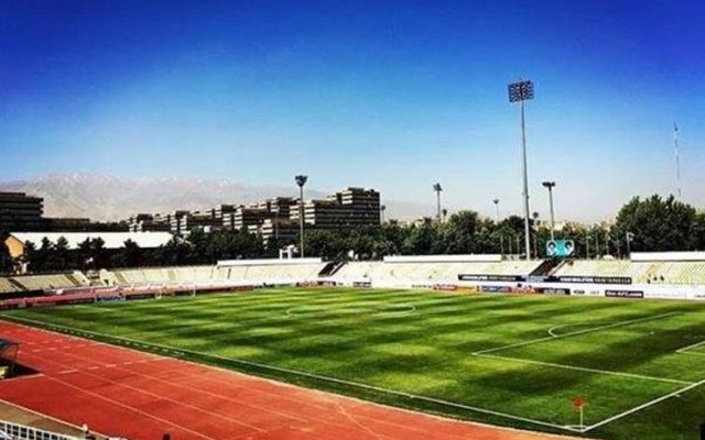 تأمین ۵۰ میلیارد تومان اعتبار برای تکمیل ورزشگاه مراغه