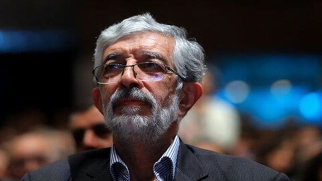 حدادعادل: تربیت نیروی تراز انقلاب باید از مدرسه آغاز شود