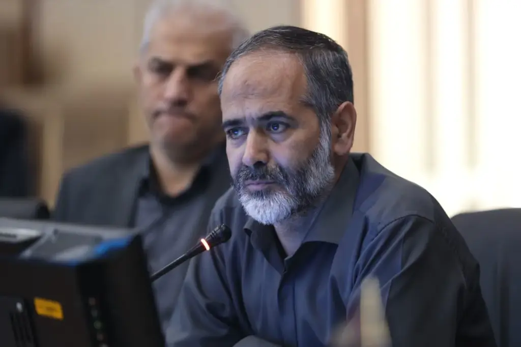 دستگاه‌ها برای مهار بحران‌های پیش‌رو وارد عمل شوند