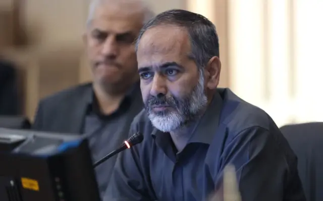دستگاه‌ها برای مهار بحران‌های پیش‌رو وارد عمل شوند