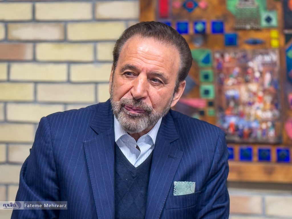 واعظی: جنگ اقتصادی را نمی‌توان از جنگ نظامی جدا دانست/ حمایت از دولت نباید به موضع‌گیری صدور بیانیه یا اعلام همدلی محدود شود