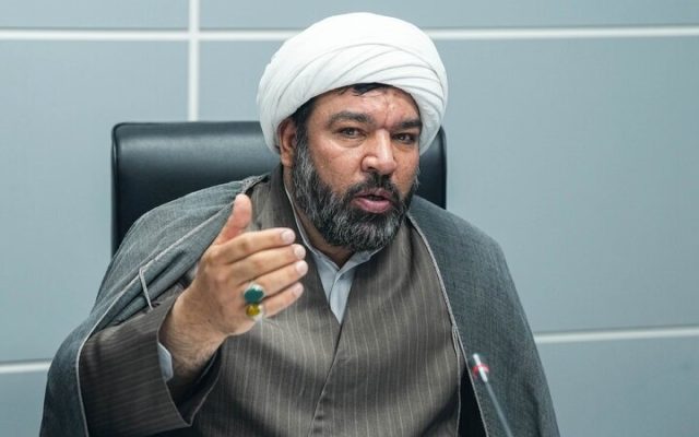 دولت از اهداف برنامه هفتم برای افزایش بهره‌وری کشاورزی عقب است