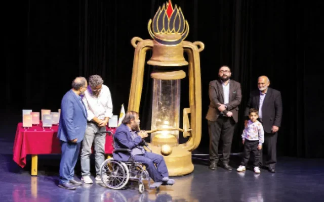امسال متفاوت‌ترین جشنواره تئاتر مقاومت برگزار می‌شود