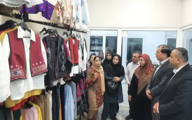 برگزاری بیش از ۱۰۰ برنامه ویژه هفته گردشگری در استان گلستان