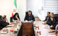 حضور متفاوت قزوین در نمایشگاه توانمندی‌های روستایی و عشایری
