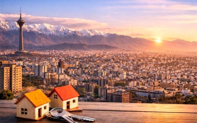 لیست قیمت خرید مسکن در تهرانپارس/ میانگین قیمت هر متر آپارتمان در این منطقه چقدر است؟ + جدول