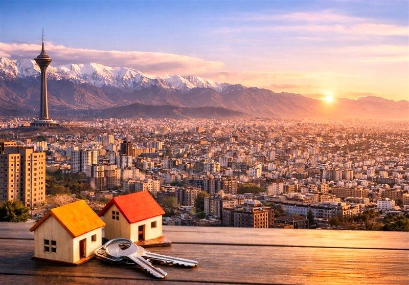 لیست قیمت خرید مسکن در تهرانپارس/ میانگین قیمت هر متر آپارتمان در این منطقه چقدر است؟ + جدول