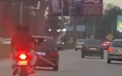 عوامل درگیری و قدرت‌نمایی خیابانی در چالوس بازداشت شدند