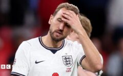 England embrace the chaos - but control also needed to win big prizes