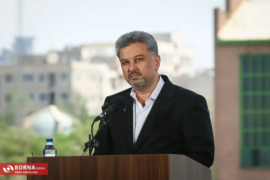 معاون وزیر نیرو: ناترازی برق ۳۰ درصد نسبت به سال گذشته کاهش یافت
