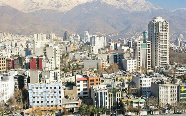 قیمت عجیب خانه‌های اعیان نشین در تهران/ یک خانه ۱۰۰ متری چند؟ + جدول
