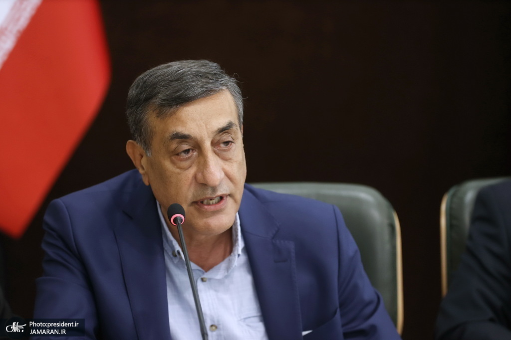 قائم‌پناه: هیچ‌کس تصور نمی‌کرد که ایران مقابل ۲ کشور اتمی جهان بایستد/ جنگ طلب نیستیم، اما دفاع از تمایت ارضی خود را بلدیم