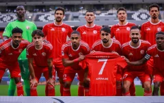 توقف حریف قطری استقلال و تراکتور