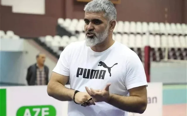 خط‌ونشان آذربایجان برای لاس‌وگاس؛ از شانس بالای آزادکاران سبک‌وزن تا رویای طلای فرنگی‌کار سرشناس