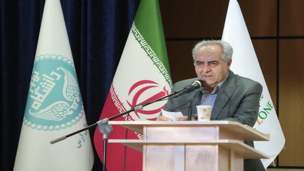 دانشگاه تهران در توسعه آذربایجان شرقی نقشآفرینی کند
