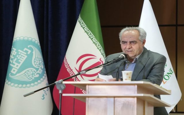 دانشگاه تهران در توسعه آذربایجان شرقی نقش‌آفرینی کند