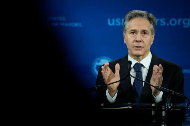 جنگ با ایران همین فردا باید تمام شود | همه به دنبال توافق با ایران هستند