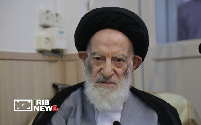 آیت الله العظمی شبیری زنجانی از چهره‌های ممتاز و اثرگذار در عرصه فقاهت حوزه بود