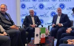 فرش دستباف استان کرمان در مسیر بازگشت به بازار جهانی است