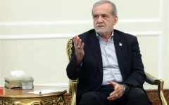 سفر ۵ روزه پزشکیان به سازمان ملل؛ عدم صدور ویزا برای تیم رسانه‌ای