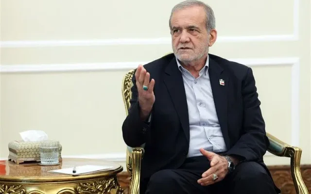 سفر ۵ روزه پزشکیان به سازمان ملل؛ عدم صدور ویزا برای تیم رسانهای