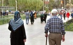 تاب‌آوری بازنشستگان تنها با پرداخت مستمری محقق نمی‌شود