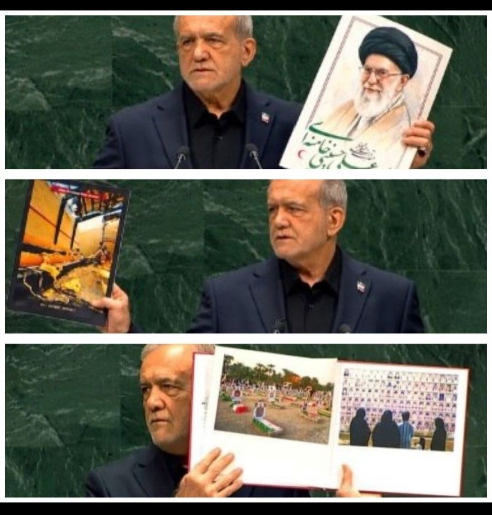 شکست هنرمندانه دشمن