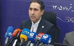 کاهش مصرف آب در تهران؛ ۵۰ درصد شهروندان تهرانی خوش‌مصرف هستند