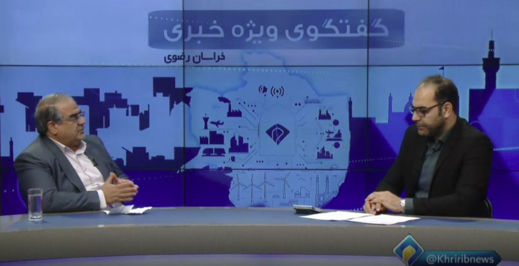 آمادگی کامل مدارس خراسان رضوی برای سال تحصیلی جدید؛ تمرکز بر عدالت آموزشی و تقویت زیرساختهای روستایی
