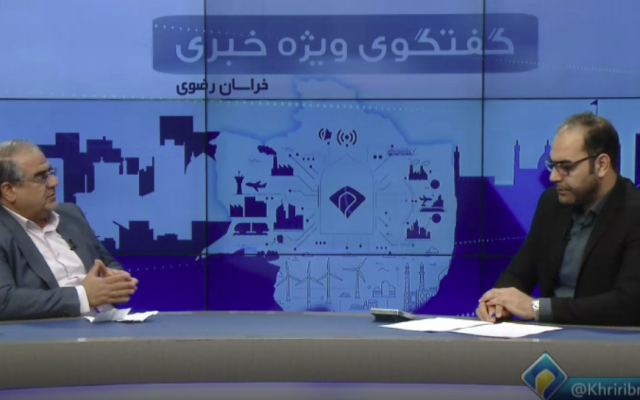 آمادگی کامل مدارس خراسان رضوی برای سال تحصیلی جدید؛ تمرکز بر عدالت آموزشی و تقویت زیرساختهای روستایی