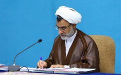 ظرفیت علمی حوزه‌های علمیه در خدمت نیاز‌های تمدنی قرار گیرد