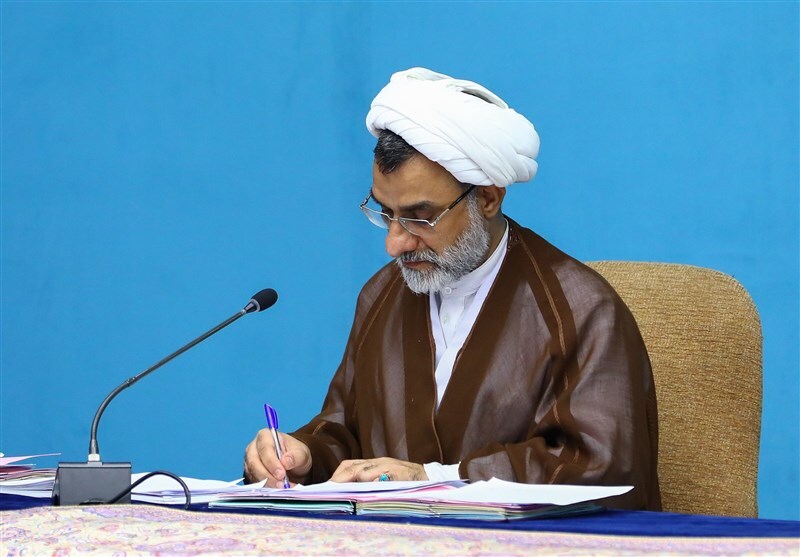 ظرفیت علمی حوزههای علمیه در خدمت نیازهای تمدنی قرار گیرد